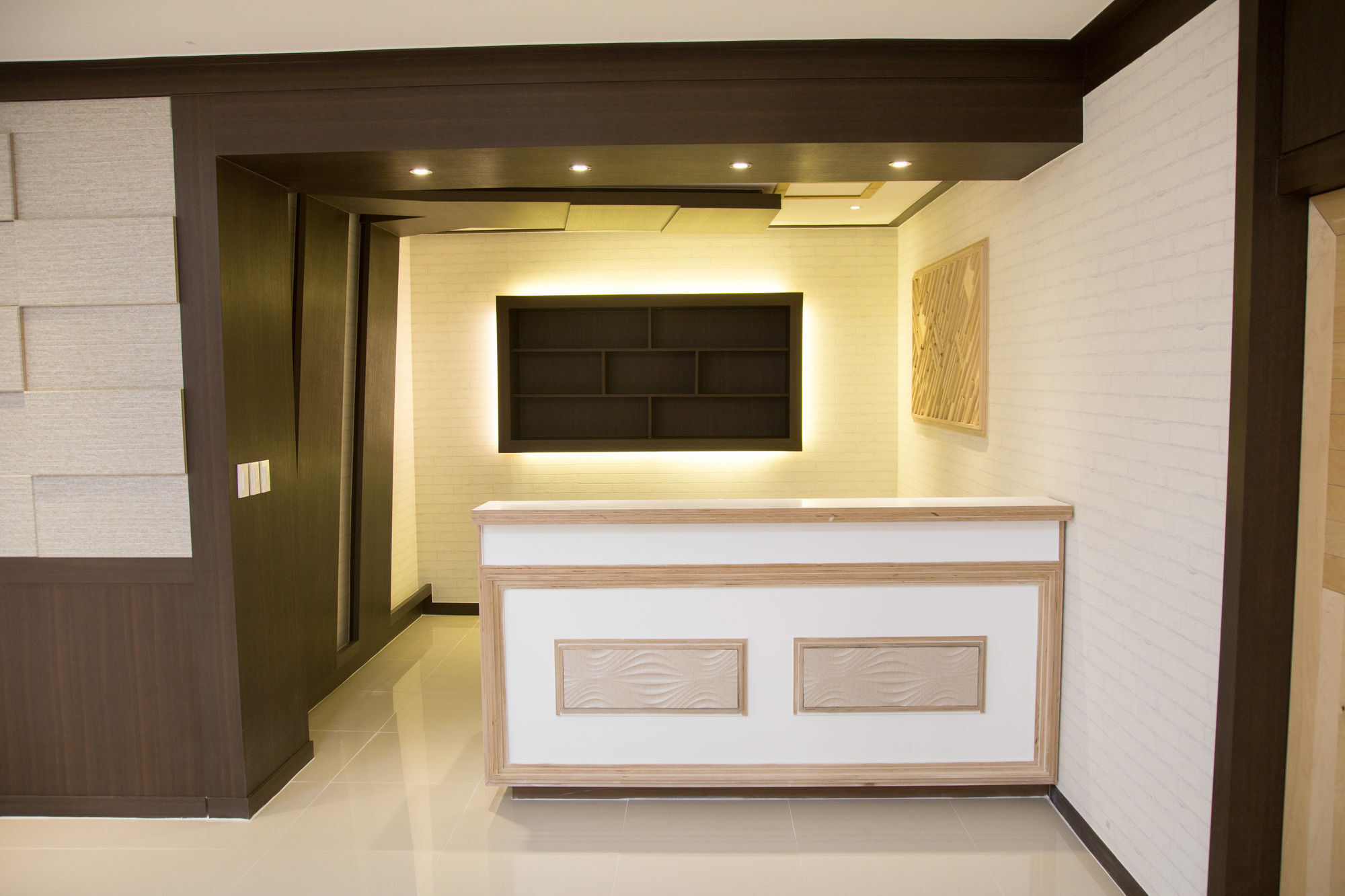 Jeju Stay Hotel Eksteriør bilde