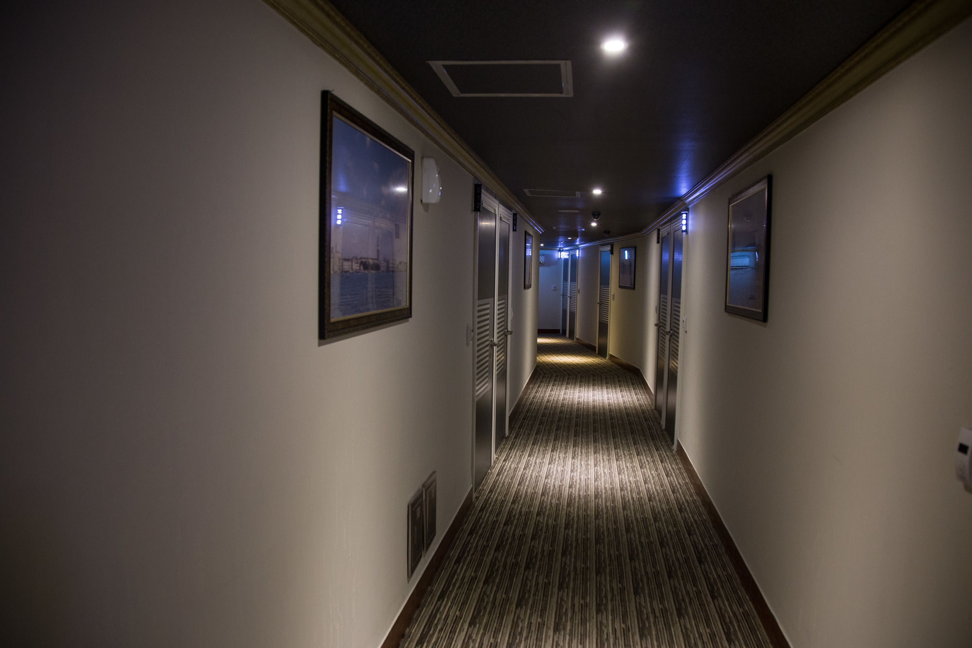 Jeju Stay Hotel Eksteriør bilde